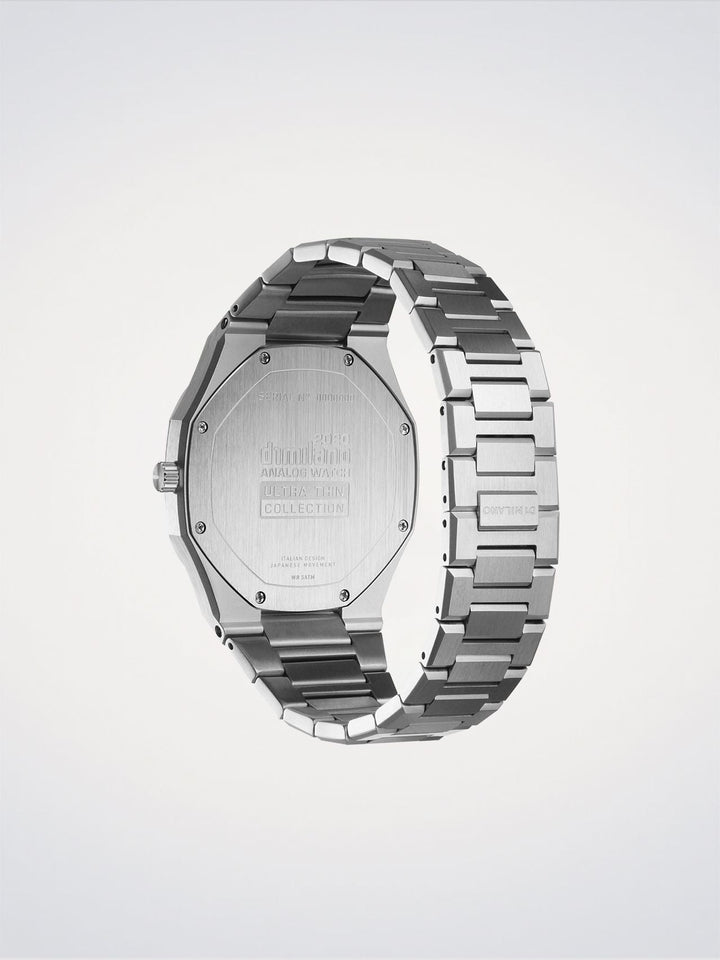D1 Milano Moss Ultra Thin 40 mm D1-UTBJ06