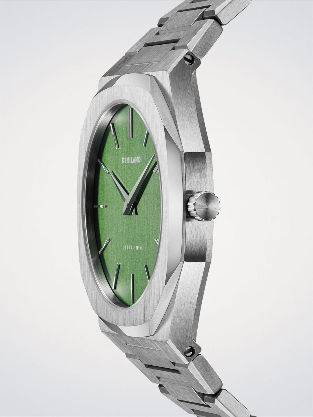 D1 Milano Moss Ultra Thin 40 mm D1-UTBJ06