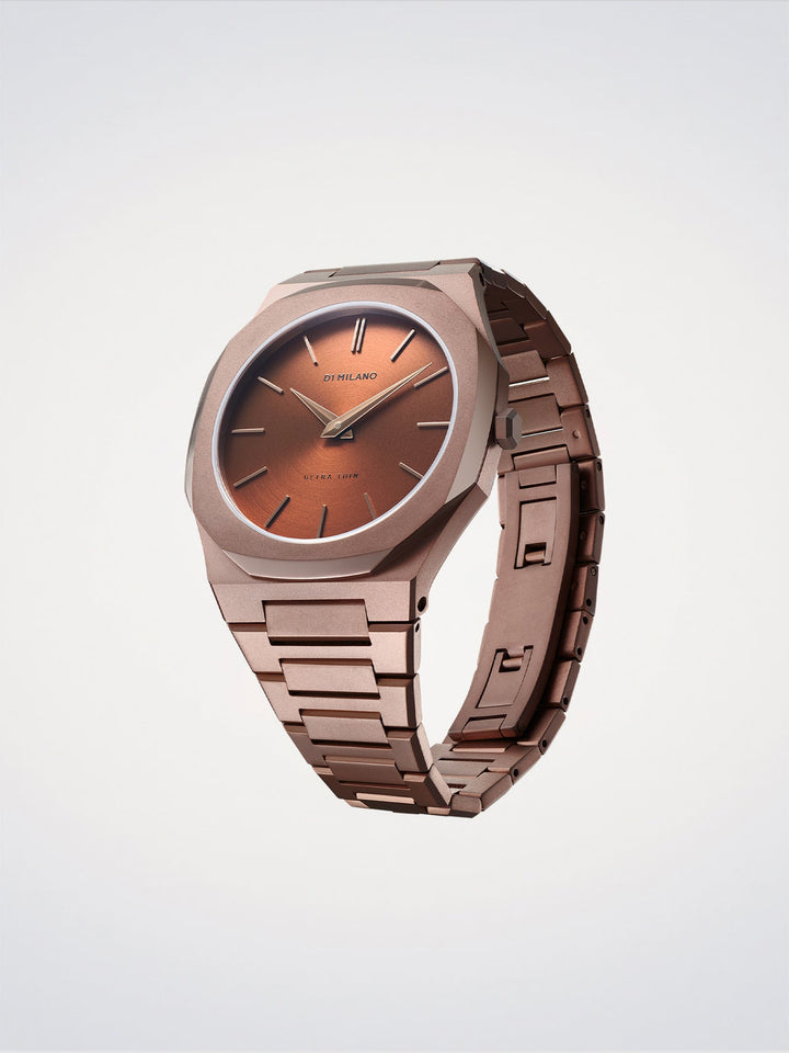 D1 Milano Chocolate Ultra Thin 40 mm D1-UTBJ10