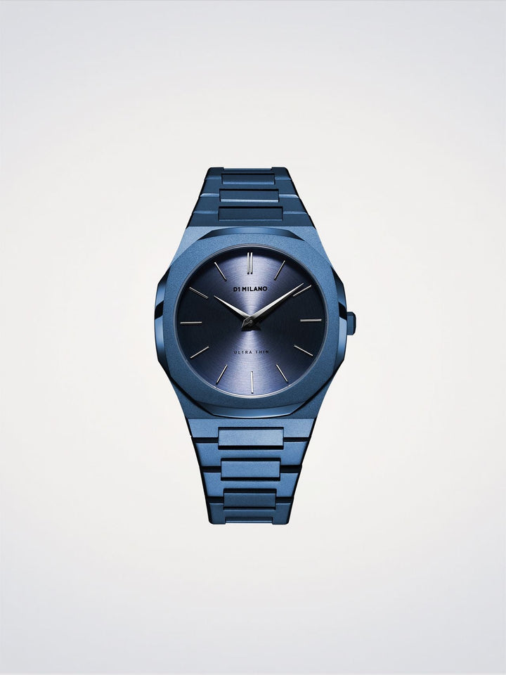 D1 Milano Midnight Ultra Thin 40 mm D1-UTBJ21