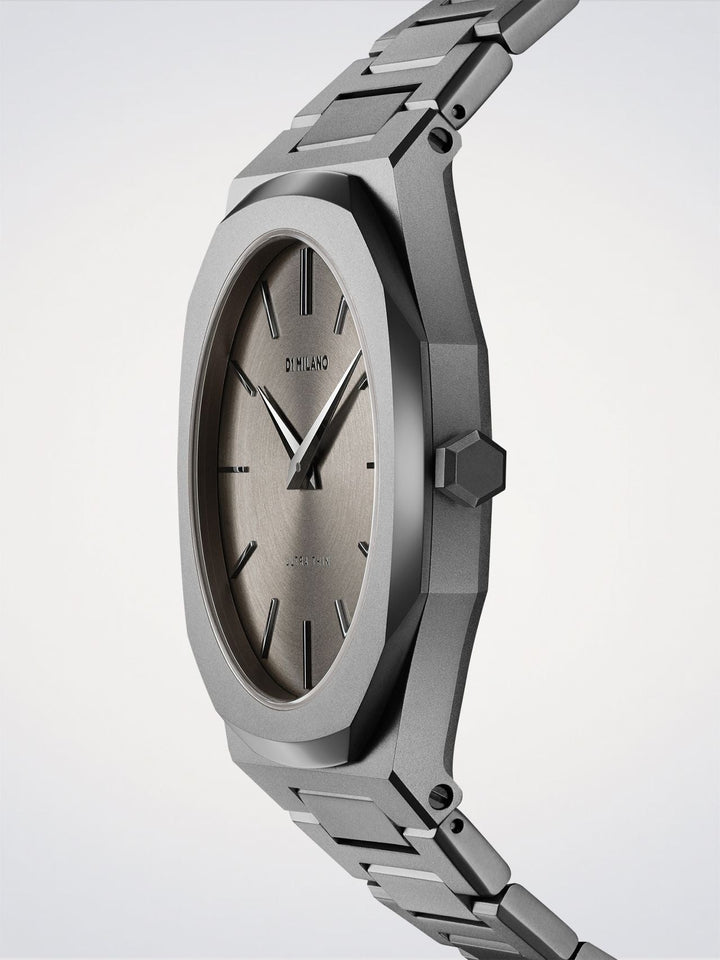 D1 Milano Anthrazit Ultradünn 40 mm D1-UTBJ22