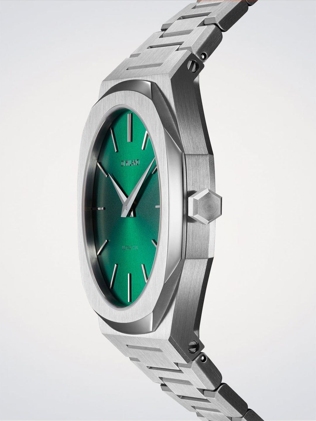 D1 Milano Scarabeo Ultra Thin 40 mm D1-UTBJ37