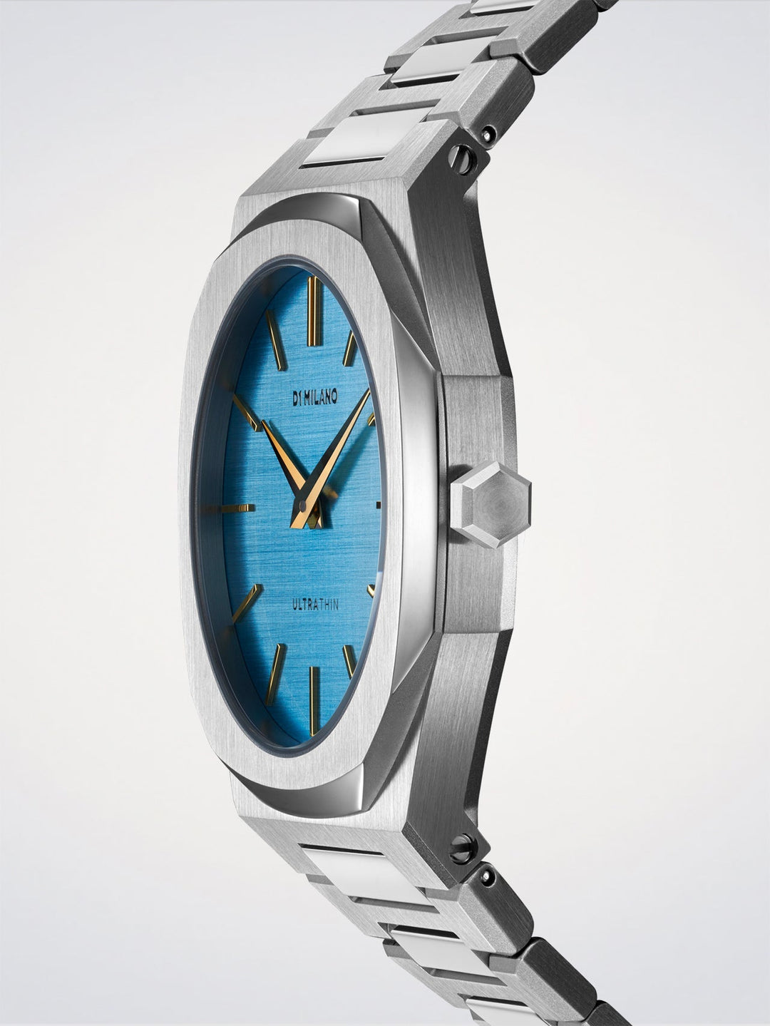 D1 Milano Dusk Ultra Thin 34mm D1-UTBL17