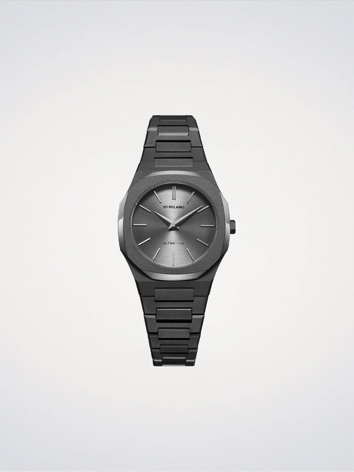D1 Milano Ultimate Gray Ultra Thin 30mm D1-UTBL32