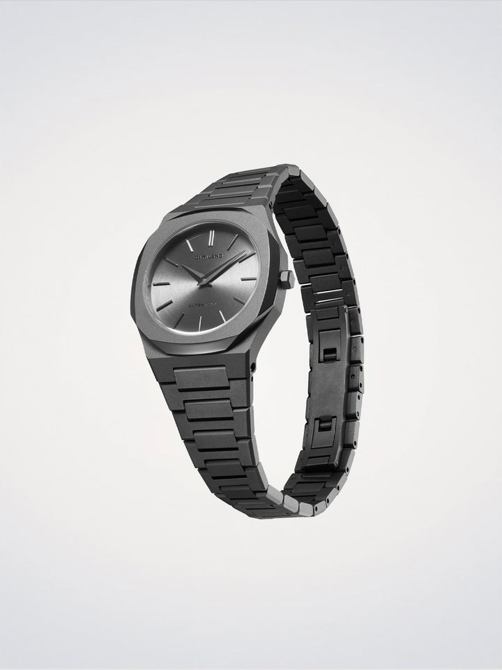 D1 Milano Ultimate Gray Ultra Thin 30mm D1-UTBL32