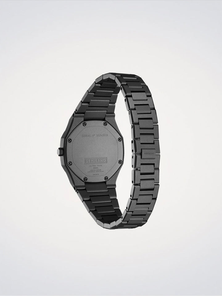 D1 Milano Ultimate Gray Ultra Thin 30mm D1-UTBL32