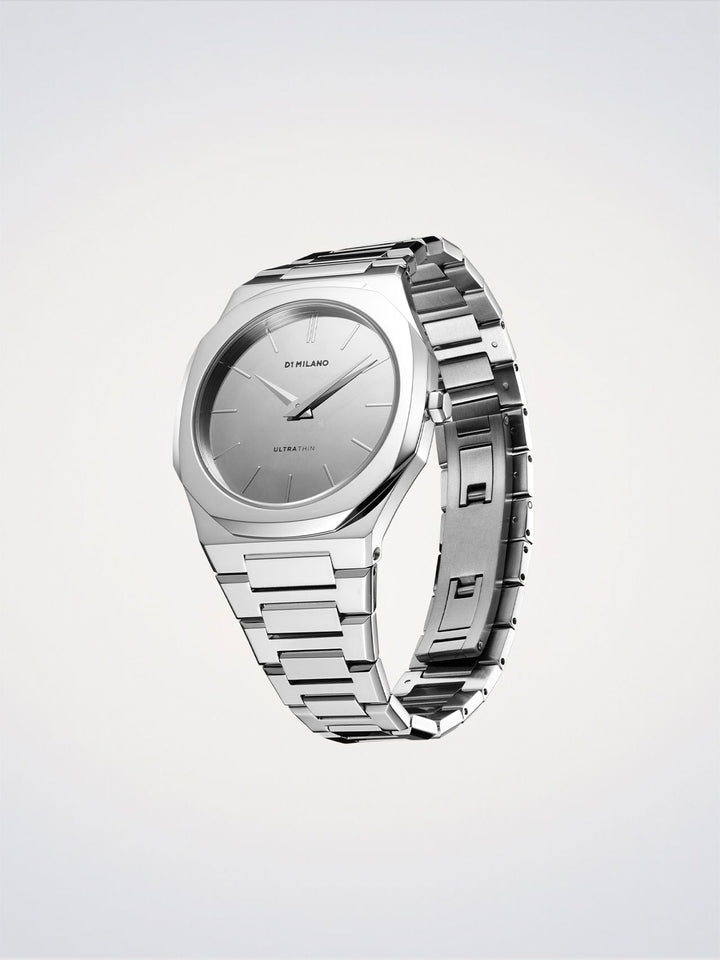 D1 Milano Mirror Ultra Thin 38mm D1-UTBU07