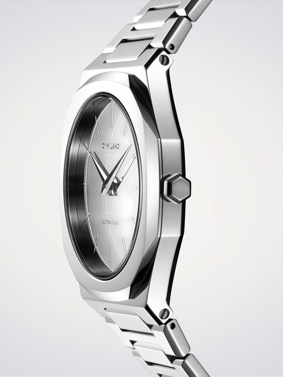 D1 Milano Mirror Ultra Thin 38mm D1-UTBU07