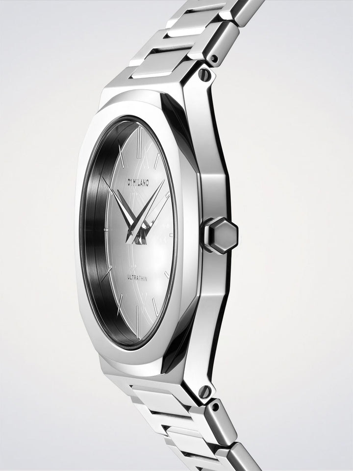 D1 Milano Mirror Ultra Thin 38mm D1-UTBU07