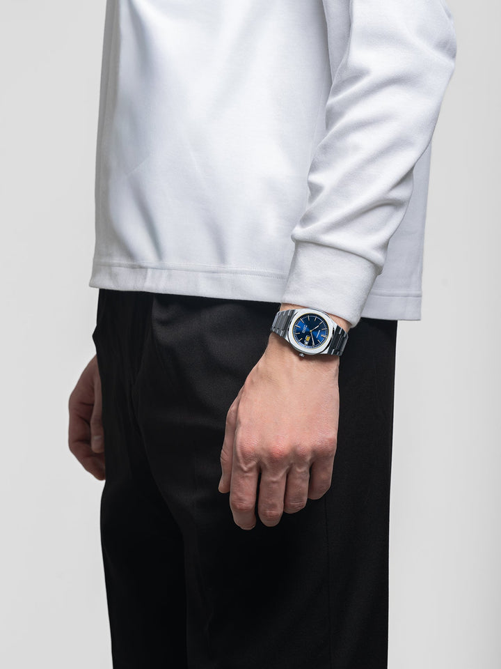 D1 Milano Light Illusion Orologio Ultra Thin 39 mm D1-UHBJ07