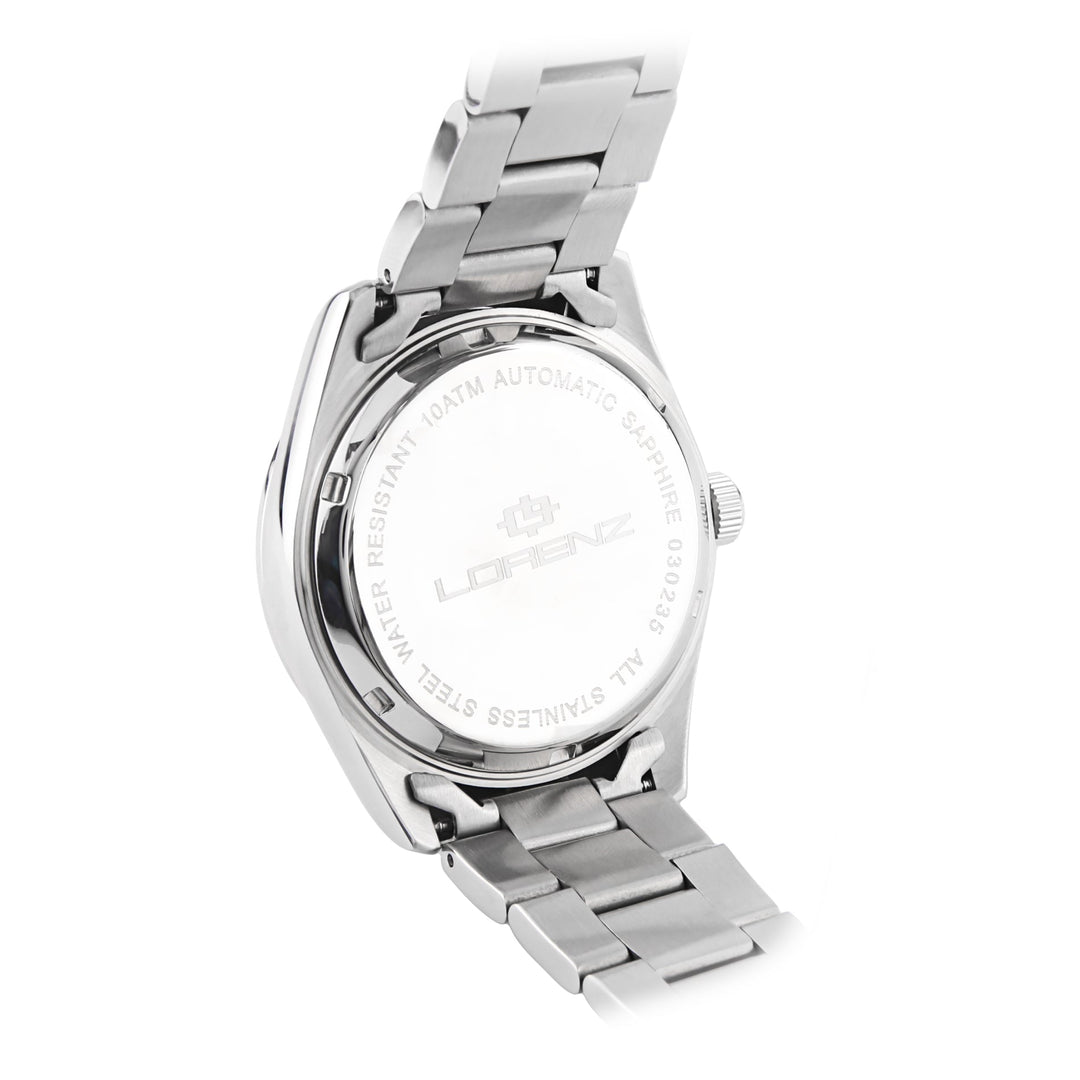 Lorenz GINEVRA GEMSTONE 030235TQ