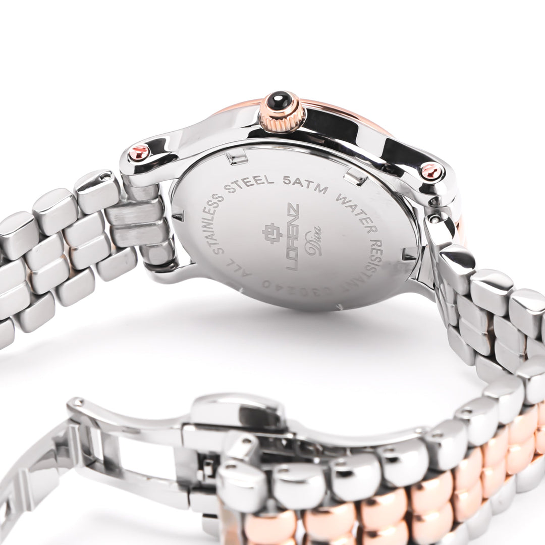 Lorenz DIVA ROUND 030240DD