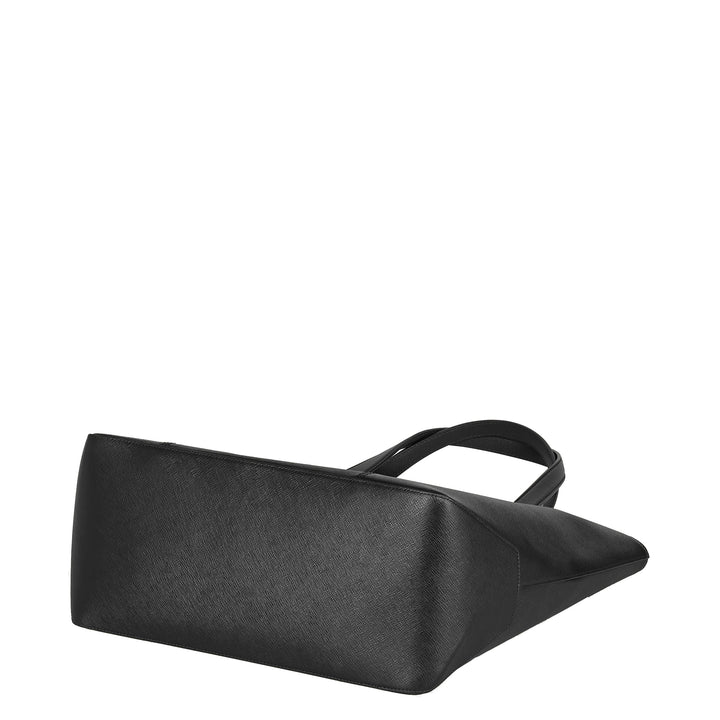 Montblanc Sartorial Sac cabas noir 199362