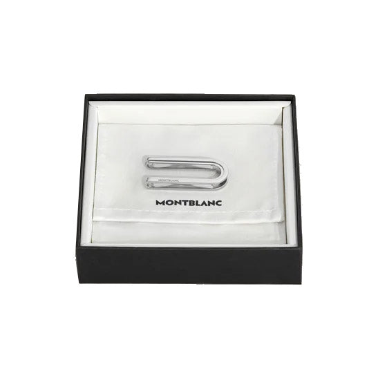 Montblanc StopSoldi Grands personnages hommage au Great Gatsby Steel 132982