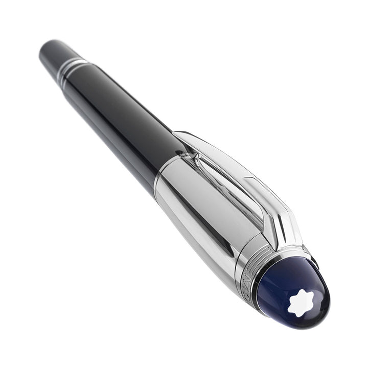 Montblanc fineliner StarWalker Doué acciaio resina 132510