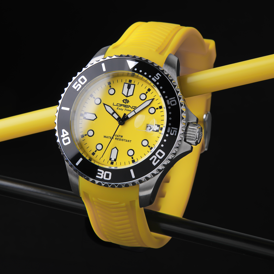 Lorenz EASY TIME SPORT 030263CC