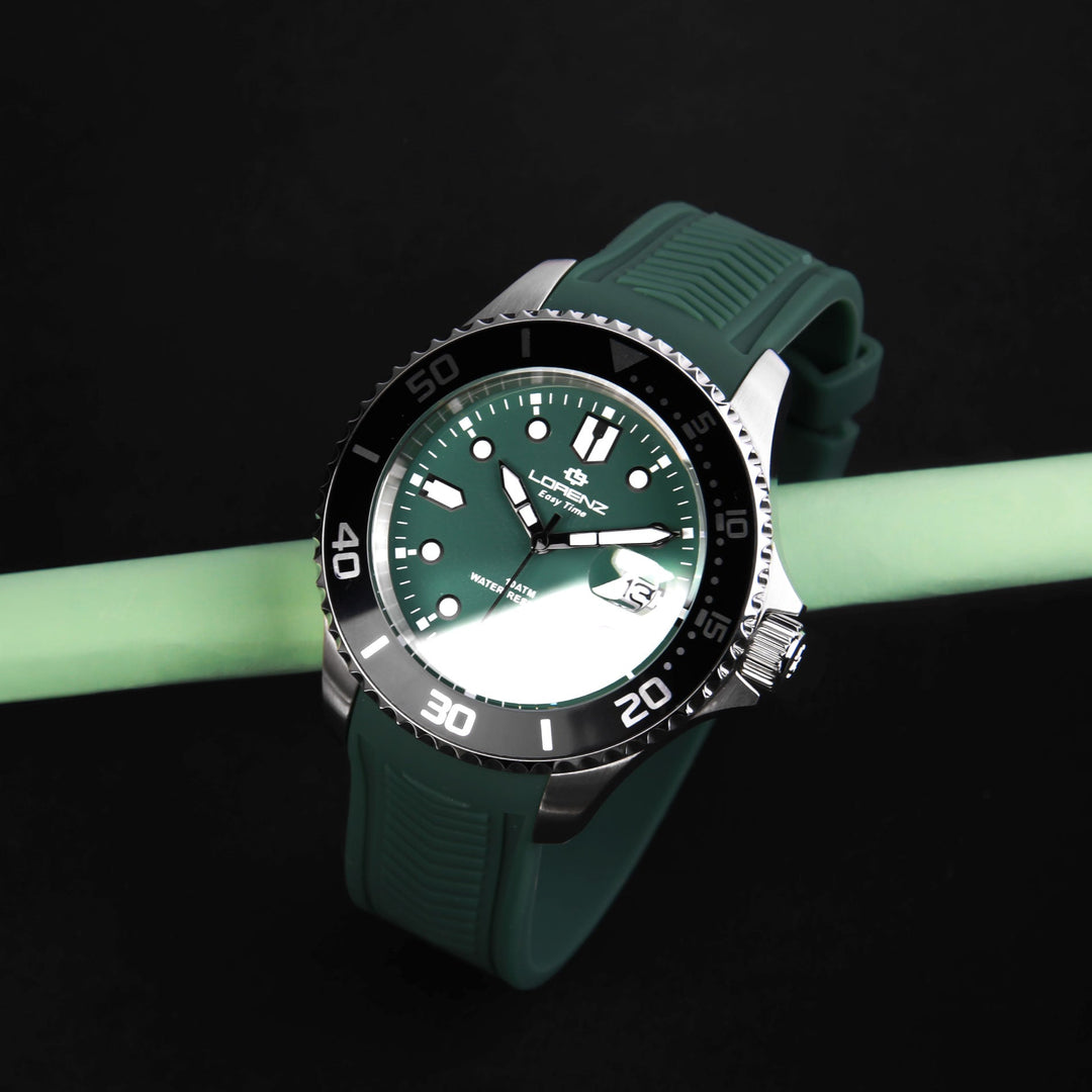 Lorenz EASY TIME SPORT 030263BB