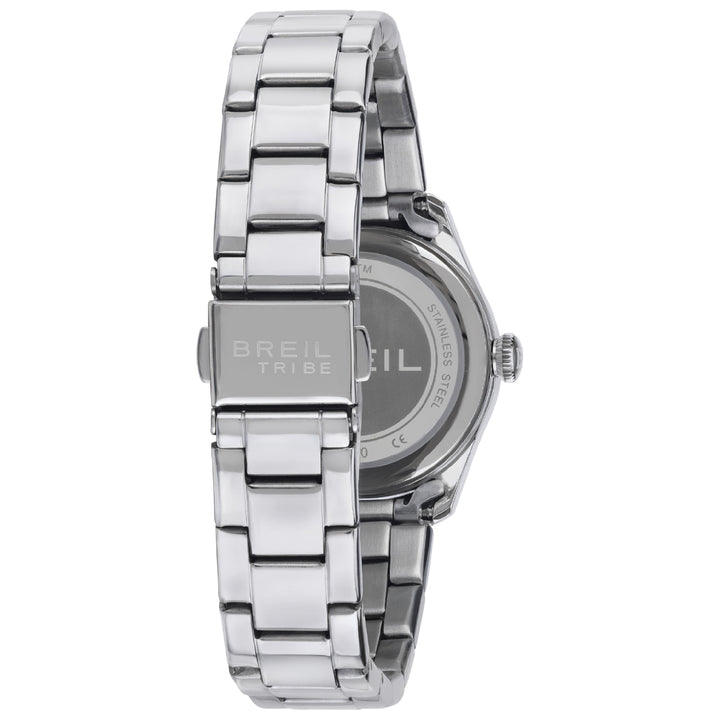 Montre Breil Classic Elegance 30mm acier quartz rose EW0627
