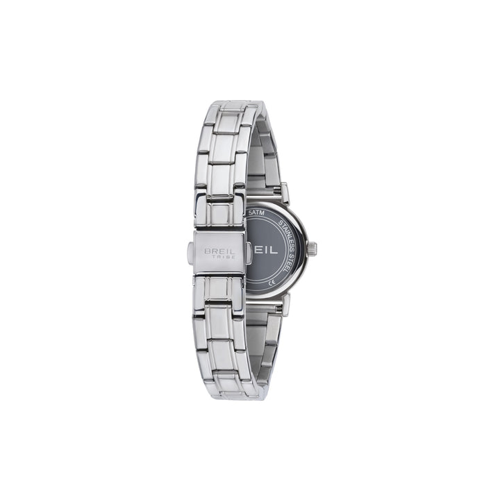 Reloj Breil Bella 28mm acero cuarzo blanco EW0688