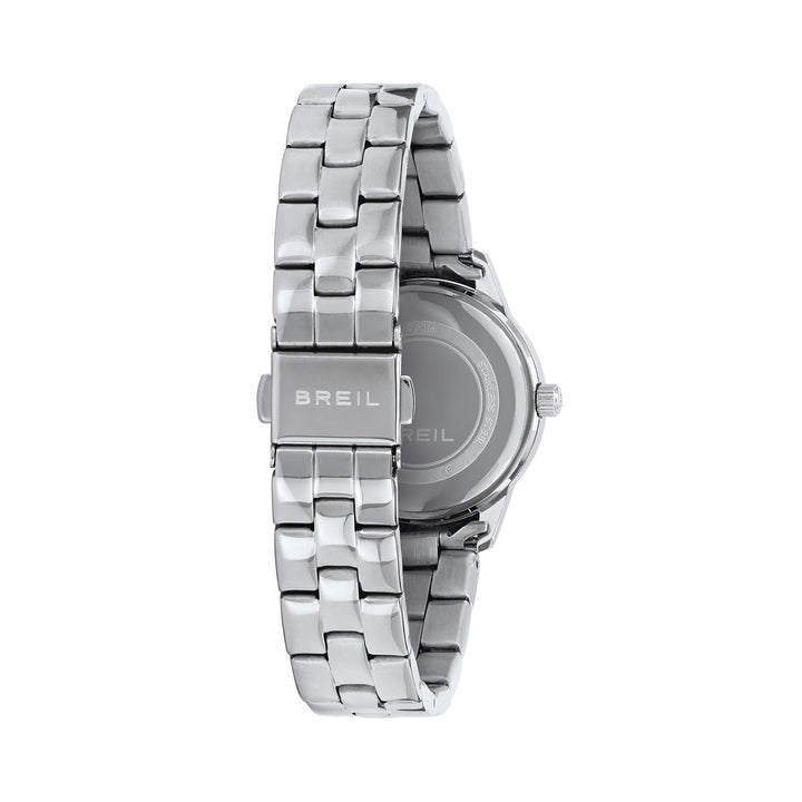 Reloj Breil Glow And Go 30mm nácar cuarzo acero EW0820