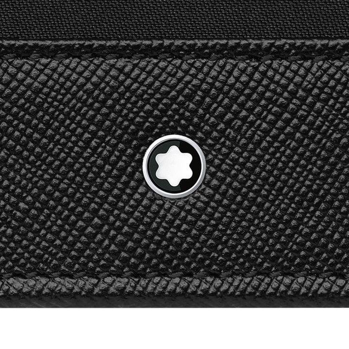 Montblanc Triple Triple Sartorial Jet Black Jet 118399