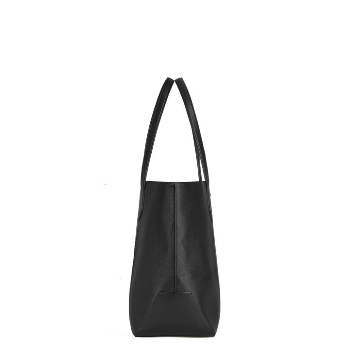 Montblanc Sartorial Sac cabas noir 199362