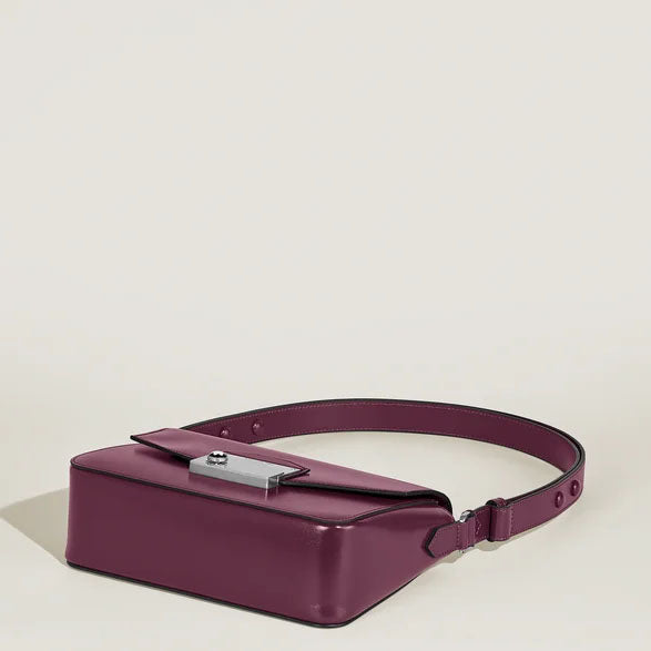 Sac messager Montblanc Meisterstück cassis 199296