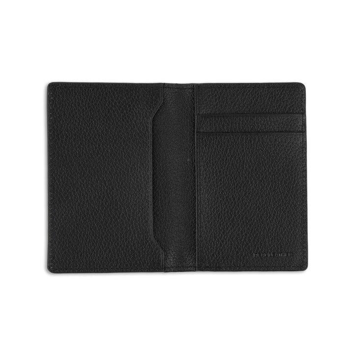 PORTE-CARTES DE CRÉDIT AVEC COUVERCLE Lorenz FC2604