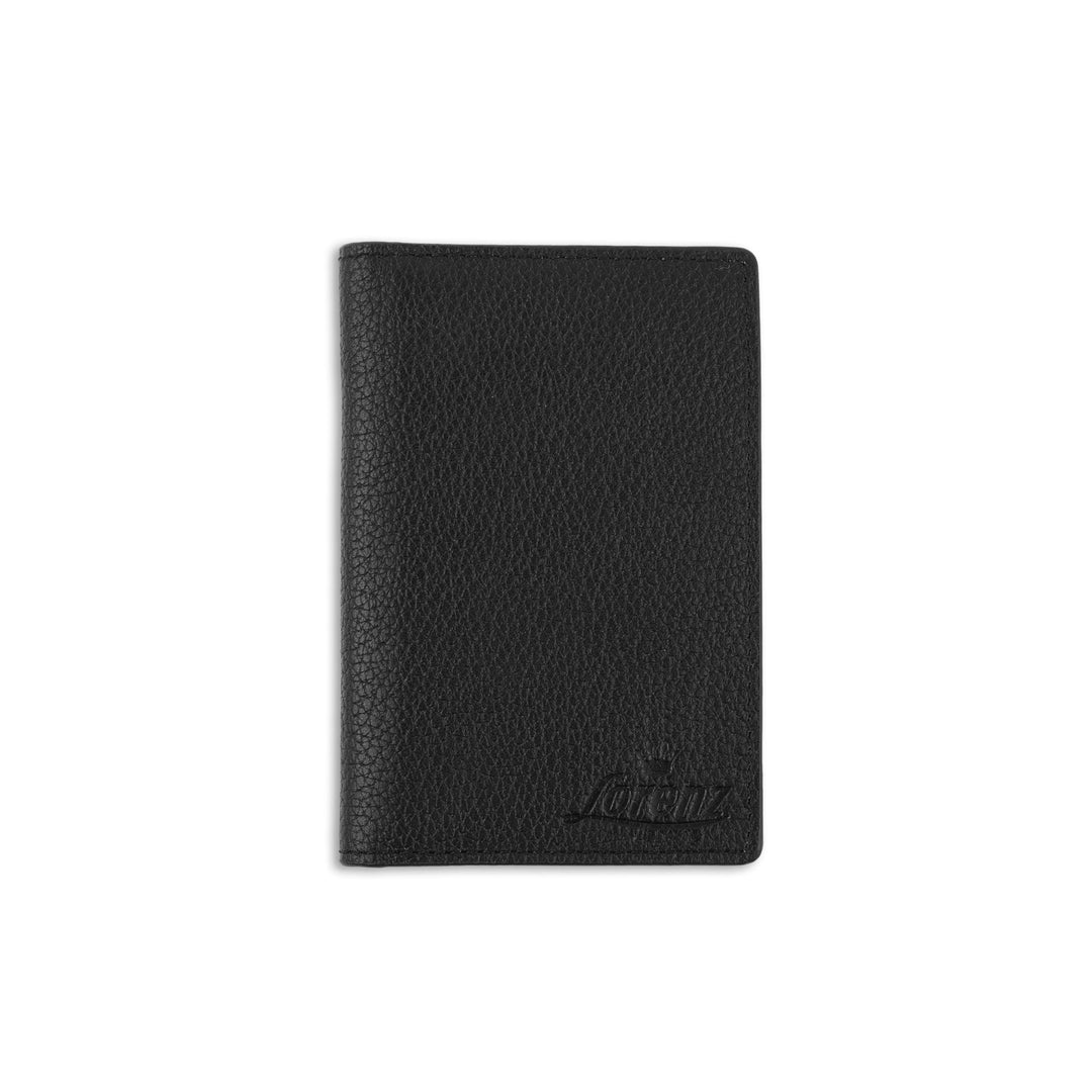 PORTE-CARTES DE CRÉDIT AVEC COUVERCLE Lorenz FC2604