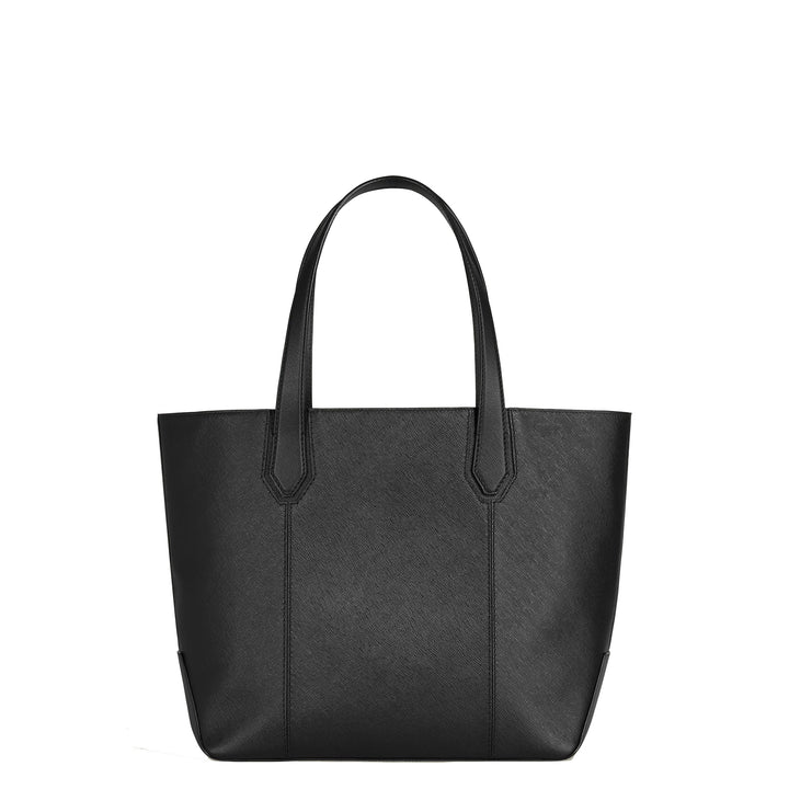 Montblanc Sartorial Sac cabas noir 199362
