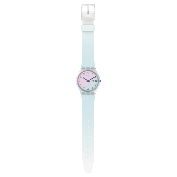 Swatch Ultraciel Originals Gent 34mm GE713 Uhr