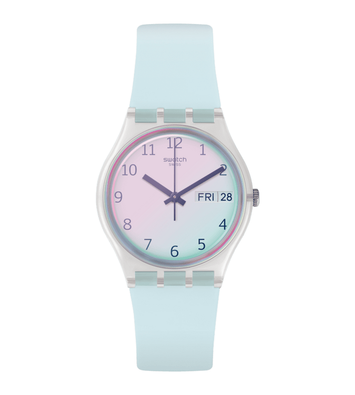 Swatch Ultraciel Originals Gent 34mm GE713 Uhr