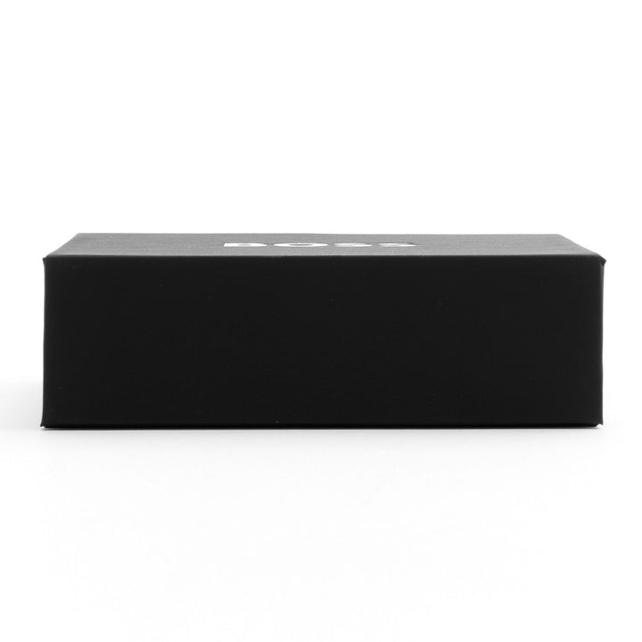 Llavero Hugo Boss Edge Iconic Blanco HAK421W