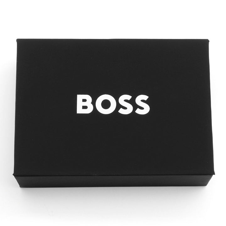 Llavero Hugo Boss Edge Iconic Blanco HAK421W