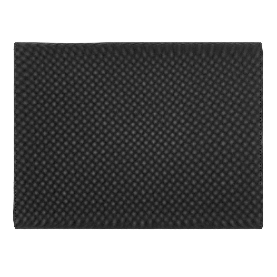 Hugo Boss A4 Rive Black Folder HDF414A
