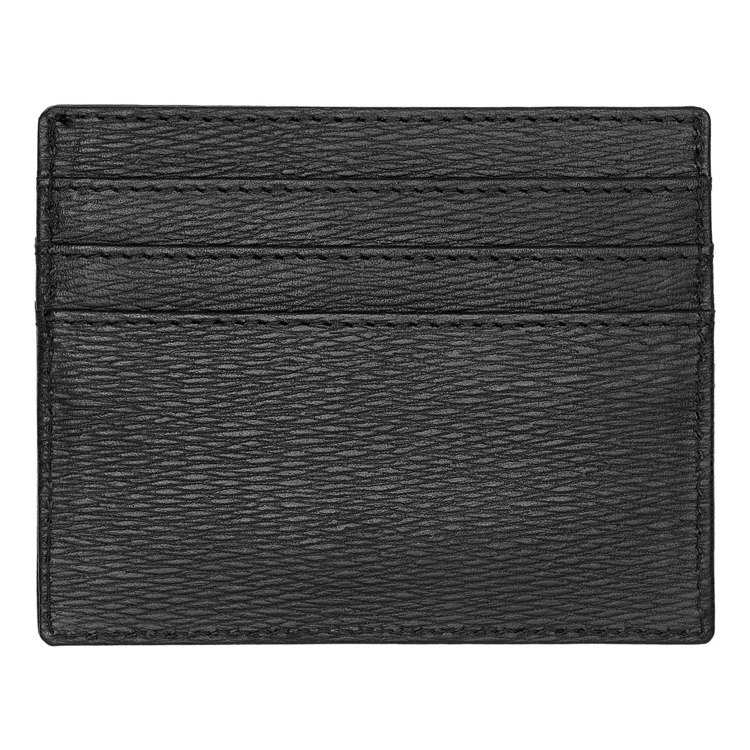 Hugo Boss Iconic Kartenhalter Schwarz HLC421A