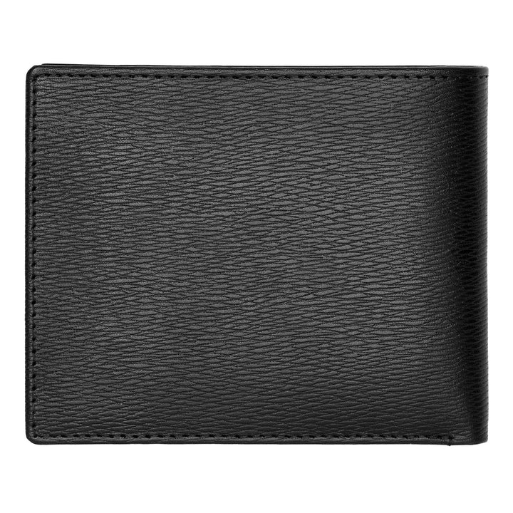 Hugo Boss Iconic Black HLM421A Geldbrieftasche