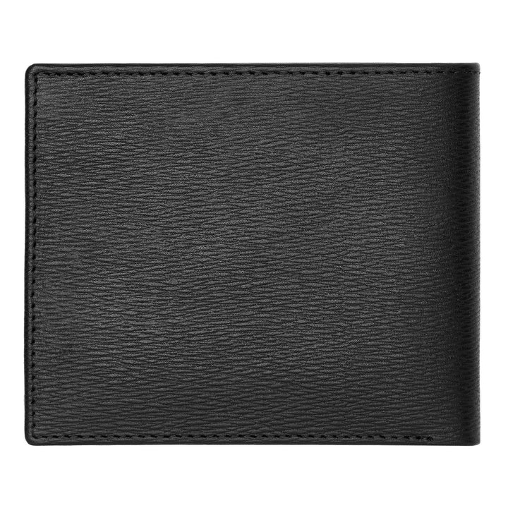 Hugo Boss Iconic Wallet Black HLW421A