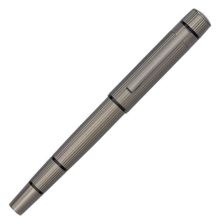 Stylo plume Hugo Boss Core Gun HSF4852D