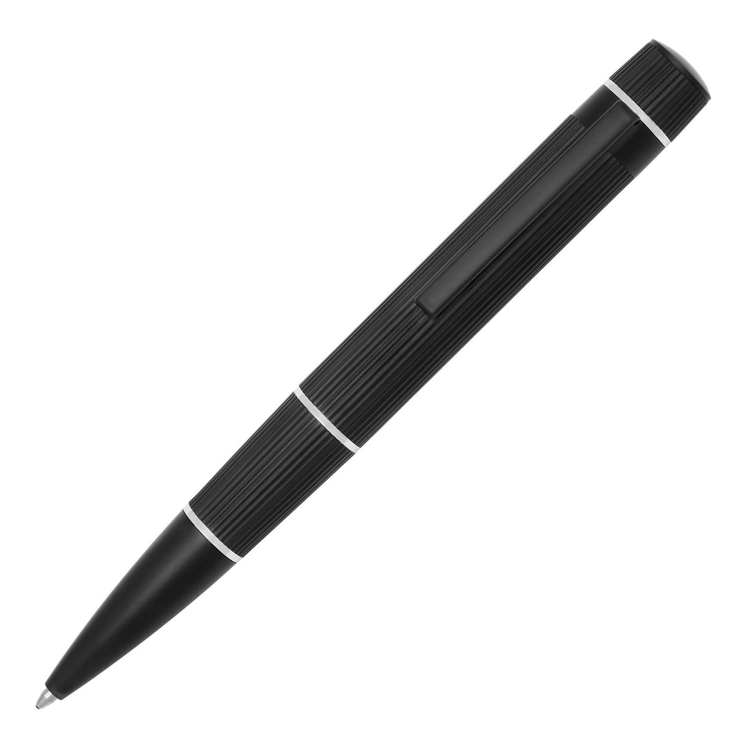 Stylo à bille Hugo Boss Core Noir HSF4854A