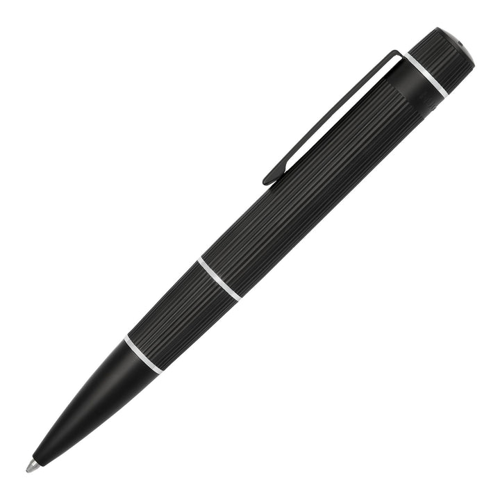 Stylo à bille Hugo Boss Core Noir HSF4854A