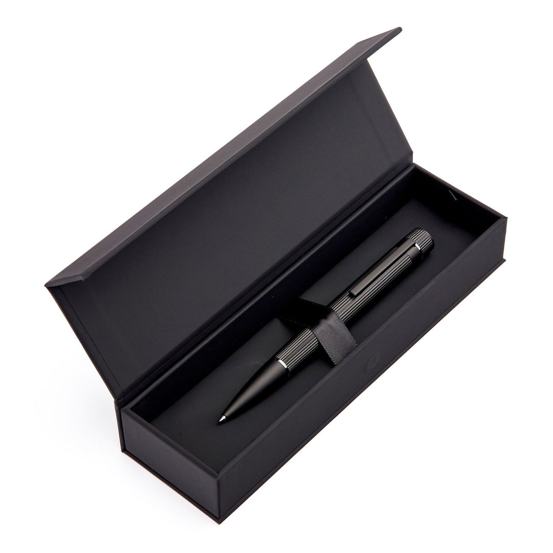 Stylo à bille Hugo Boss Core Noir HSF4854A