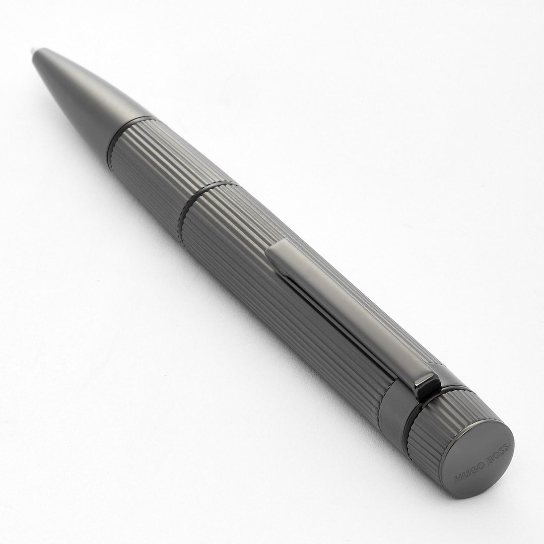 Hugo Boss Core Gun Kugelschreiber HSF4854D