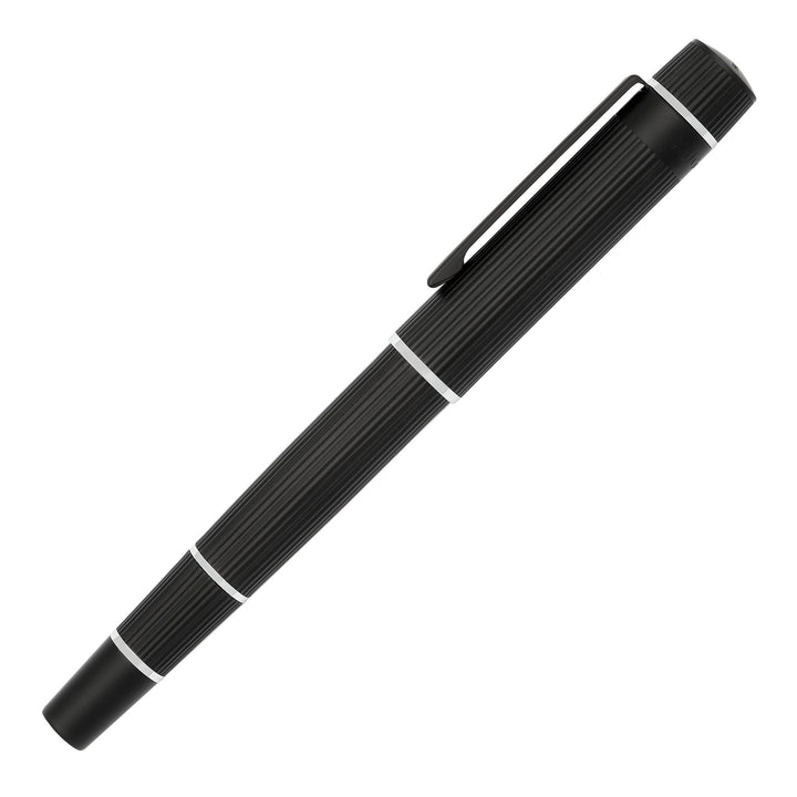 Stylo à bille Hugo Boss Core Noir HSF4855A