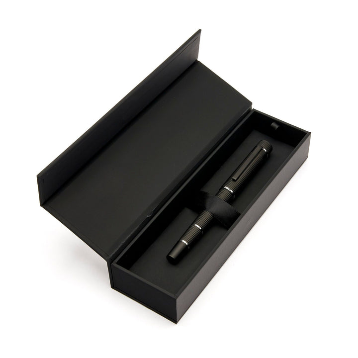 Stylo à bille Hugo Boss Core Noir HSF4855A