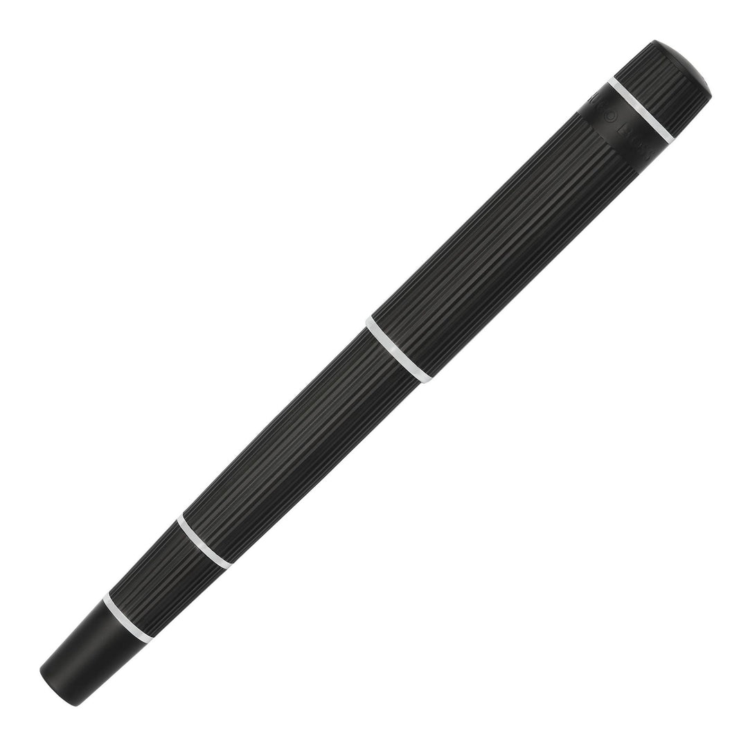 Stylo à bille Hugo Boss Core Noir HSF4855A