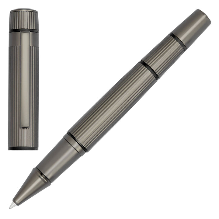 Bolígrafo Hugo Boss Core Gun HSF4855D