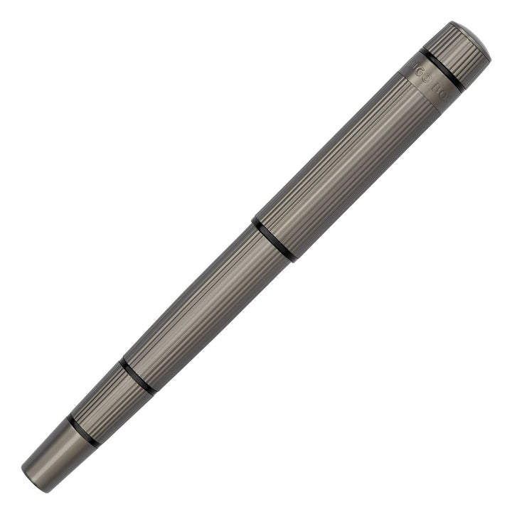 Bolígrafo Hugo Boss Core Gun HSF4855D