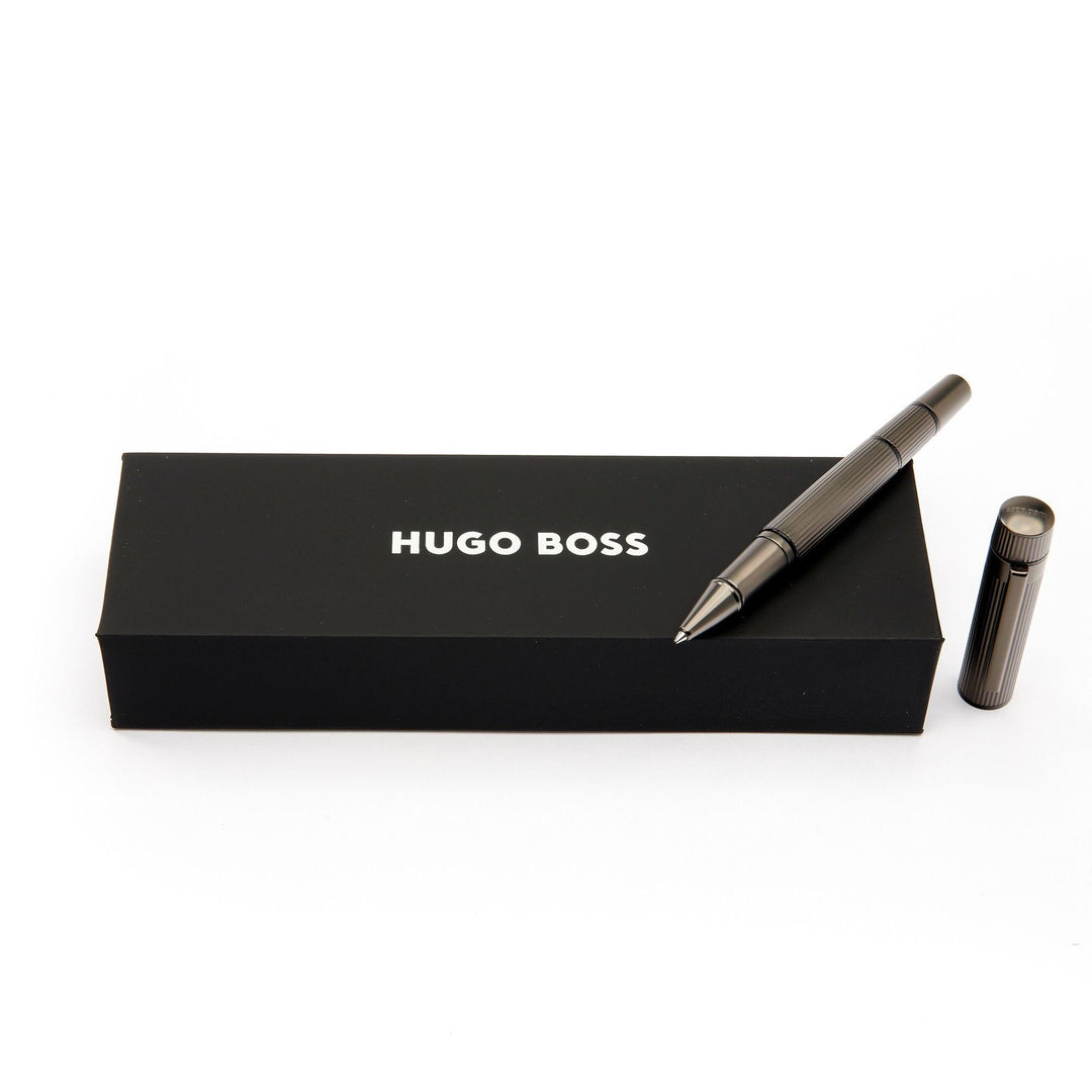 Bolígrafo Hugo Boss Core Gun HSF4855D