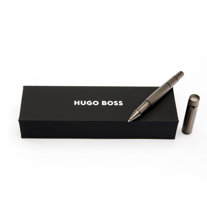 Bolígrafo Hugo Boss Core Gun HSF4855D